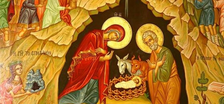 Data Natale Ortodosso.Natale Ortodosso Eritreo
